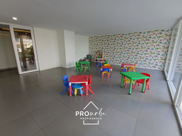 Departamento en Venta en Las Cinerarias / Av. Francisco Soza Cousiño
