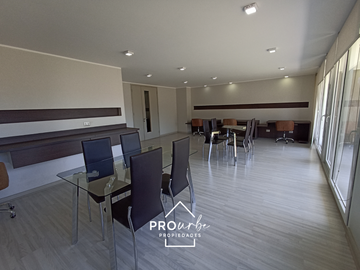 Departamento en Venta en Las Cinerarias / Av. Francisco Soza Cousiño