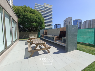 Departamento en Venta en Las Cinerarias / Av. Francisco Soza Cousiño