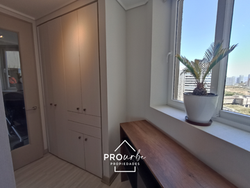 Departamento en Venta en Las Cinerarias / Av. Francisco Soza Cousiño