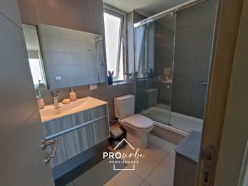 Departamento en Venta en Las Cinerarias / Av. Francisco Soza Cousiño
