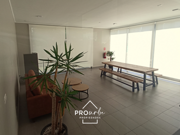 Departamento en Venta en Las Cinerarias / Av. Francisco Soza Cousiño