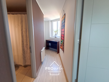 Departamento en Venta en Las Cinerarias / Av. Francisco Soza Cousiño