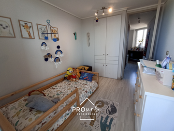 Departamento en Venta en Las Cinerarias / Av. Francisco Soza Cousiño