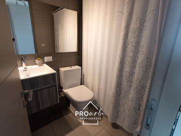 Departamento en Venta en Las Cinerarias / Av. Francisco Soza Cousiño