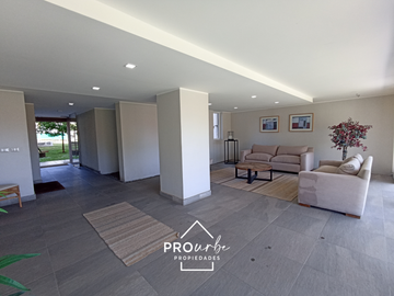 Departamento en Venta en Las Cinerarias / Av. Francisco Soza Cousiño