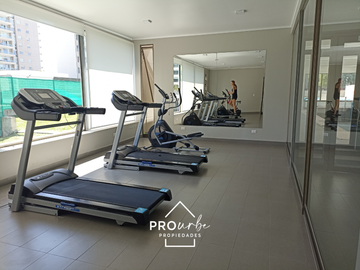 Departamento en Venta en Las Cinerarias / Av. Francisco Soza Cousiño