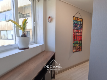 Departamento en Venta en Las Cinerarias / Av. Francisco Soza Cousiño