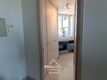 Departamento en Venta en Las Cinerarias / Av. Francisco Soza Cousiño
