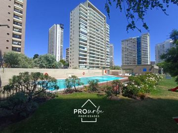 Departamento en Venta en Las Cinerarias / Av. Francisco Soza Cousiño