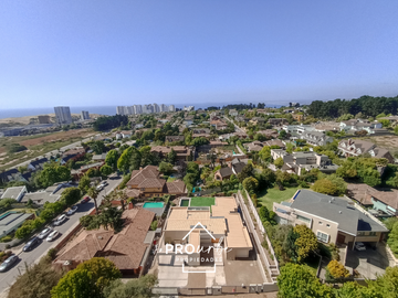 Departamento en Venta en Las Cinerarias / Av. Francisco Soza Cousiño