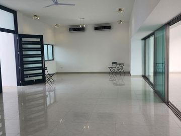 RESIDENCIA VENTA EN RESIDENCIAL DEL  NORTE, TEMOZON NORTE