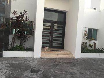 RESIDENCIA VENTA EN RESIDENCIAL DEL  NORTE, TEMOZON NORTE