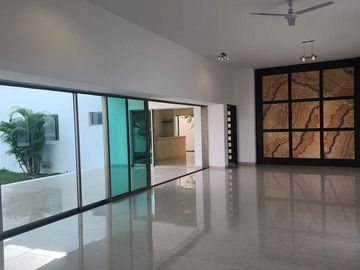 RESIDENCIA VENTA EN RESIDENCIAL DEL  NORTE, TEMOZON NORTE