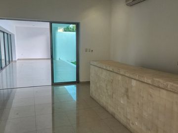 RESIDENCIA VENTA EN RESIDENCIAL DEL  NORTE, TEMOZON NORTE