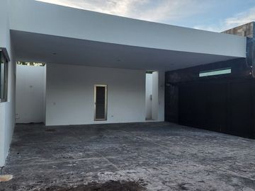 RESIDENCIA VENTA EN RESIDENCIAL DEL  NORTE, TEMOZON NORTE