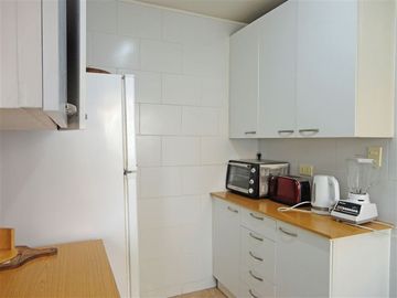 Departamento en Venta en Sector Av.Borgoño