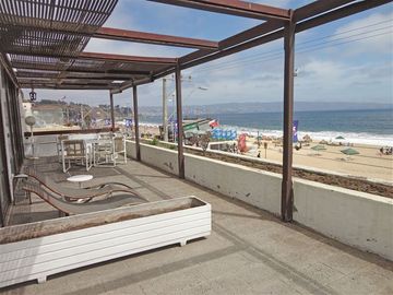 Departamento en Venta en Sector Av.Borgoño
