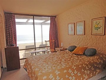 Departamento en Venta en Sector Av.Borgoño