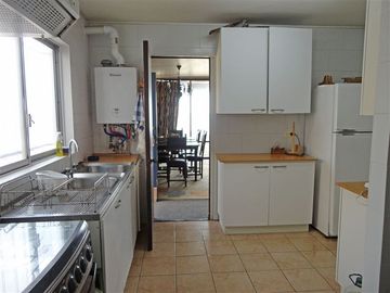 Departamento en Venta en Sector Av.Borgoño