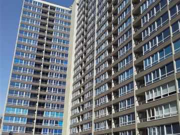 Departamento en Venta en Venta dpto 3D + 1B Cercano a Estación del Metro Gruta de Lourdes