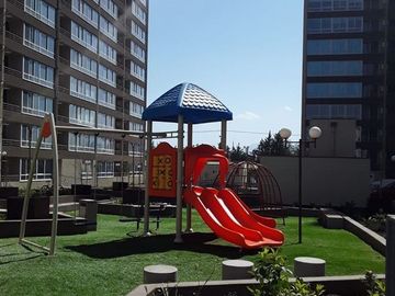 Departamento en Venta en Venta dpto 3D + 1B Cercano a Estación del Metro Gruta de Lourdes