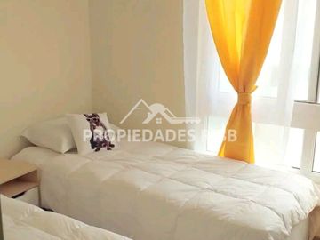 Se vende departamento Laguna Mar