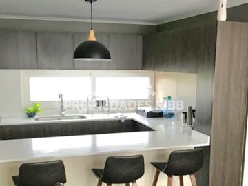 Se vende departamento Laguna Mar