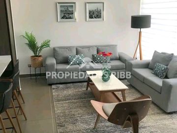 Se vende departamento Laguna Mar