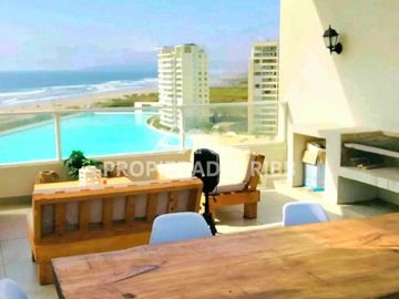 Se vende departamento Laguna Mar