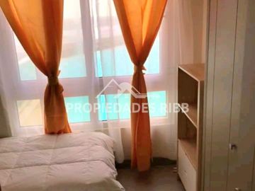 Se vende departamento Laguna Mar