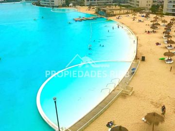Se vende departamento Laguna Mar
