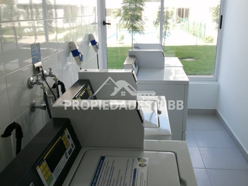 Se vende departamento Don Benjamín Quillota