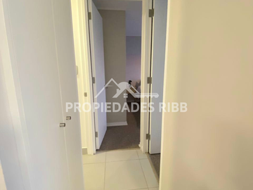 Se vende departamento Don Benjamín Quillota