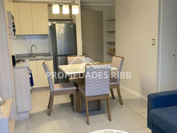 Se vende departamento Don Benjamín Quillota