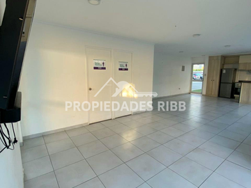 Se vende departamento Don Benjamín Quillota