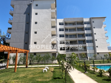 Se vende departamento Don Benjamín Quillota