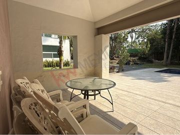 Casa en Venta En Pedregal de las Fuentes  Jiutepec, Morelos
