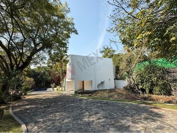 Casa en Venta En Pedregal de las Fuentes  Jiutepec, Morelos