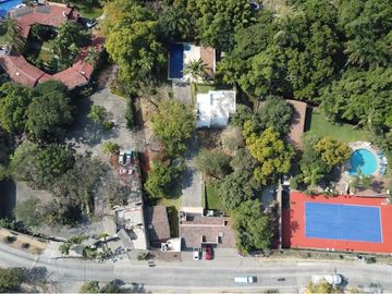 Casa en Venta En Pedregal de las Fuentes  Jiutepec, Morelos