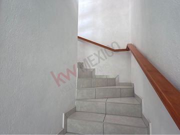 Casa en Venta En Pedregal de las Fuentes  Jiutepec, Morelos