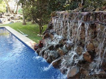 Casa en Venta En Pedregal de las Fuentes  Jiutepec, Morelos