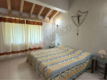 Casa en Venta En Pedregal de las Fuentes  Jiutepec, Morelos