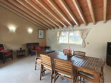 Casa en Venta En Pedregal de las Fuentes  Jiutepec, Morelos