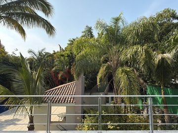 Casa en Venta En Pedregal de las Fuentes  Jiutepec, Morelos