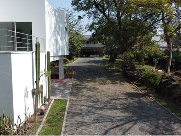 Casa en Venta En Pedregal de las Fuentes  Jiutepec, Morelos