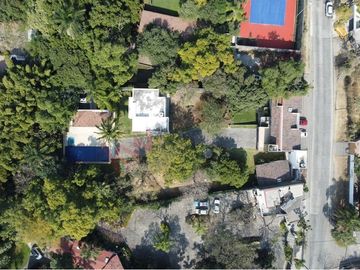 Casa en Venta En Pedregal de las Fuentes  Jiutepec, Morelos