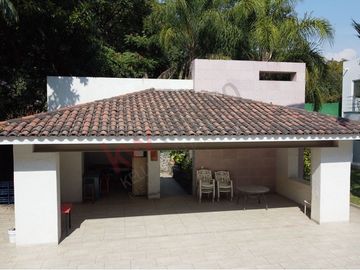 Casa en Venta En Pedregal de las Fuentes  Jiutepec, Morelos