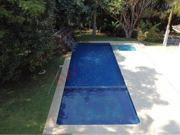 Casa en Venta En Pedregal de las Fuentes  Jiutepec, Morelos