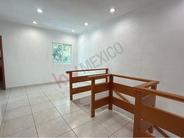 Casa en Venta En Pedregal de las Fuentes  Jiutepec, Morelos